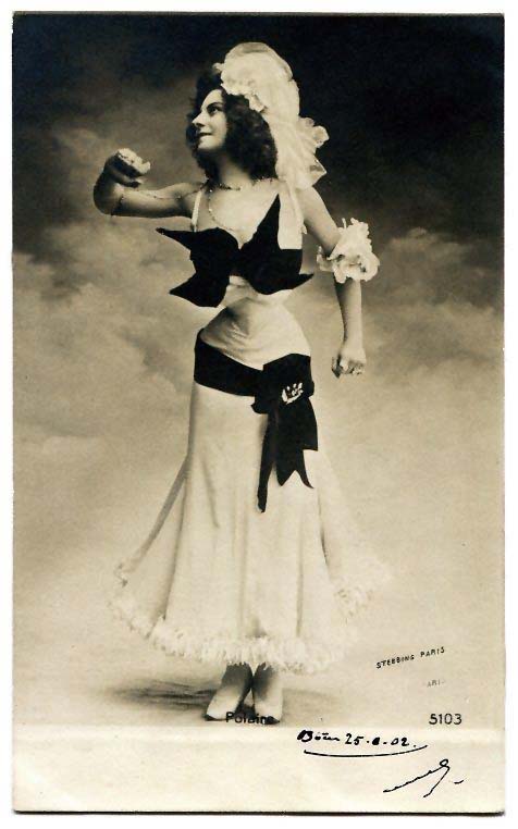 Lý do người đàn bà Pháp có eo nhỏ 40cm bị chê xấu nhất thế giới - 7