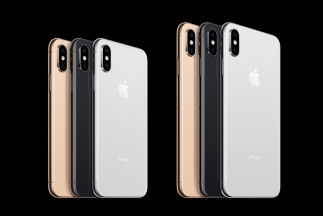 iPhone Xs vẫn còn một "vũ khí" cực lợi hại mà Apple chưa công bố - 2