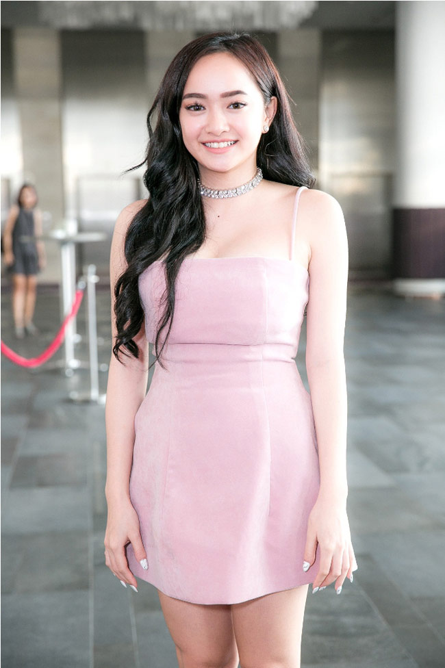 Kaity Nguyễn đã có một tuổi 18 đầy thành công với vai diễn để đời trong "Em chưa 18".