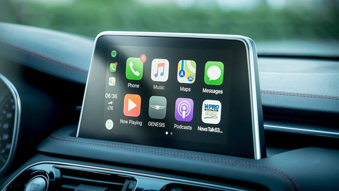 Sedan hạng sang Genesis công bố giá từ 802 triệu đồng - 10