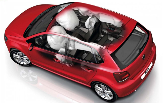 Giá xe Volkswagen Polo Cross cập nhật mới nhất - 4