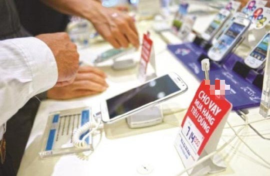 Thống đốc ra văn bản "cảnh cáo" các công ty tài chính quấy rối người dân - 1