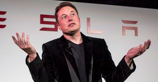 Elon Musk chỉ hỏi 1 câu đơn giản là biết được ai đang nói dối khi xin việc - 1