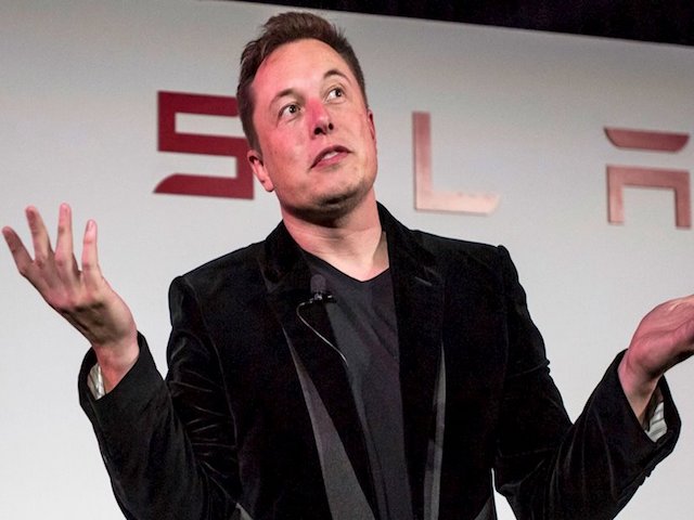 Elon Musk chỉ hỏi 1 câu đơn giản là biết được ai đang nói dối khi xin việc