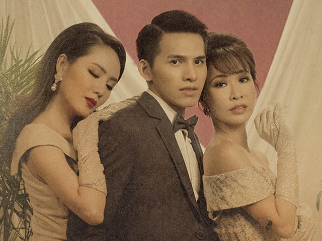 Ca nhạc - MTV - Quốc Thiên tiết lộ 2 “người tình” đặc biệt cùng tên Linh