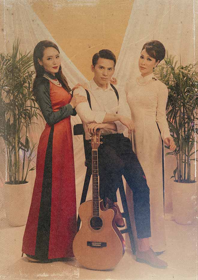 Quốc Thiên tiết lộ 2 “người tình” đặc biệt cùng tên Linh - 2