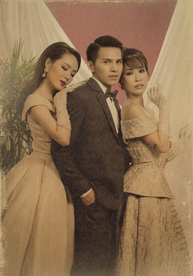 Quốc Thiên tiết lộ 2 “người tình” đặc biệt cùng tên Linh - 1