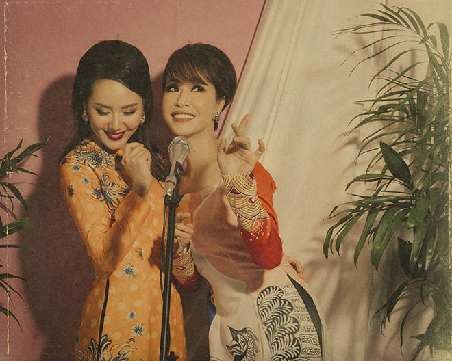 Quốc Thiên tiết lộ 2 “người tình” đặc biệt cùng tên Linh - 3