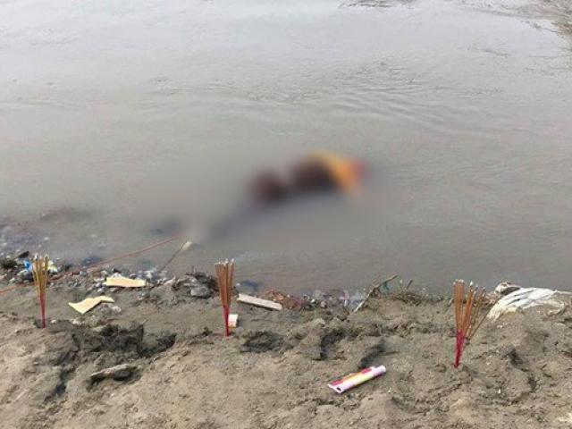 Tin tức trong ngày - Làm lễ cúng bên bờ sông, nam thầy cúng bị trượt chân tử vong