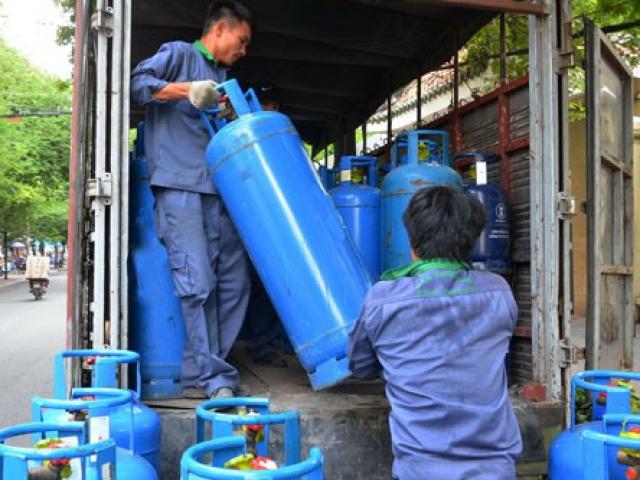 Thị trường - Tiêu dùng - Gas giả lại bùng phát