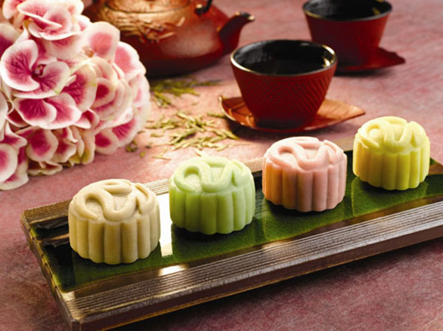 Không thể ngó lơ trước 10 loại bánh trung thu ngon nhất Trung Quốc này - 4