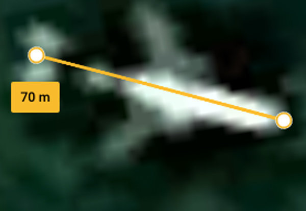 Vụ MH370: Máy bay &#34;gãy thân&#34; trong rừng Campuchia là của Mỹ? - 2