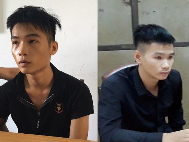 Pháp luật - Khởi tố hai đối tượng giết người phi tang xác xuống vực ở Hòa Bình