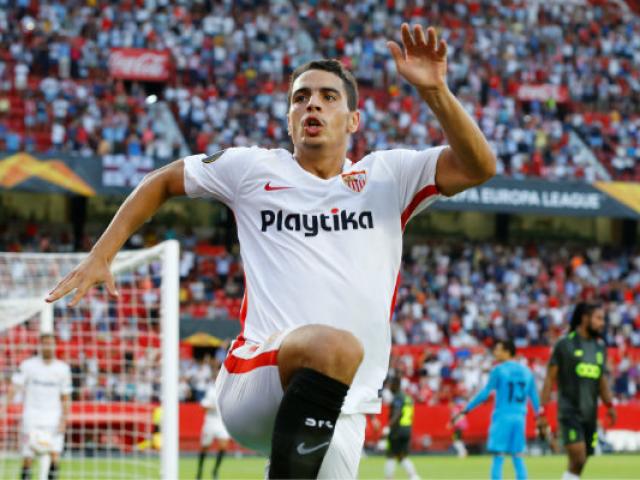 Bóng đá - Chấm điểm siêu sao vòng 5 La Liga: “Dị nhân” futsal săn bàn tuyệt đỉnh