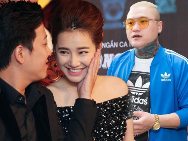Ca nhạc - MTV - Sau bị chủ nợ vây, Vũ Duy Khánh lại bị tố "cạnh khóe" Nhã Phương