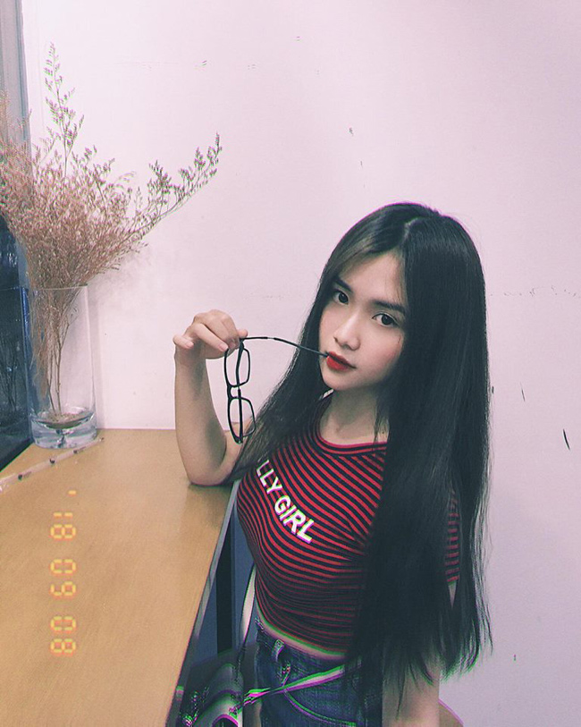 Thảo giảm cân bằng cách kiên trì ăn kiêng và chạy bộ vào sáng sớm, chiều tối.&nbsp;