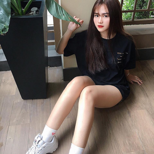 &#34;Mình có thể mặc những bộ đồ mà trước đây không dám mặc. Hơn nữa, mình cảm thấy khỏe khoắn, tràn đầy năng lượng, đó mới là điều quan trọng nhất&#34;, Thảo nói.&nbsp;
