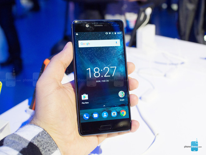 Top smartphone giá rẻ tầm 3 triệu đồng cho sinh viên - 5