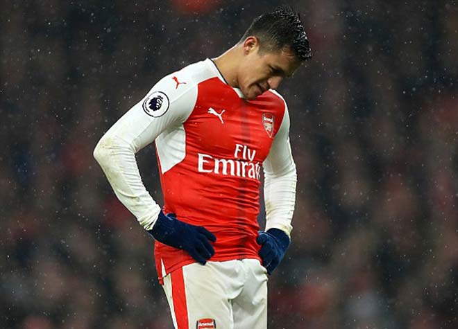 Sanchez 800 phút/0 bàn: MU dính “cú lừa thế kỷ”, bạc vận vì anh kế toán - 2