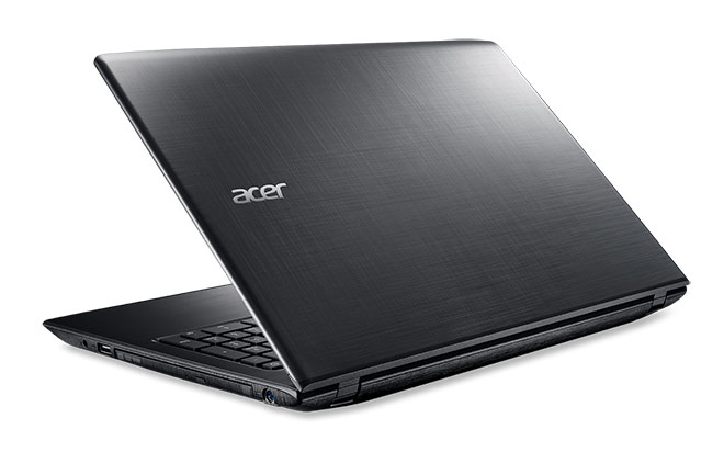 Máy tính Acer Aspire E5-576G-87FG trang bị công nghệ tăng tốc thông minh của Intel - 2