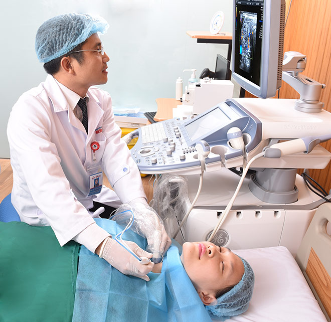 Nhận ngay 2 triệu đồng điều trị tuyến giáp bằng công nghệ cao tại MEDLATEC - 1