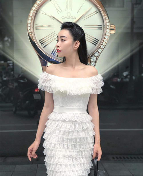 Nữ MC xinh đẹp tiết lộ bí quyết kinh doanh kiếm hàng trăm triệu/tháng - 2