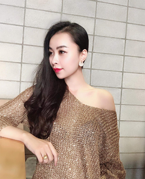 Nữ MC xinh đẹp tiết lộ bí quyết kinh doanh kiếm hàng trăm triệu/tháng - 3