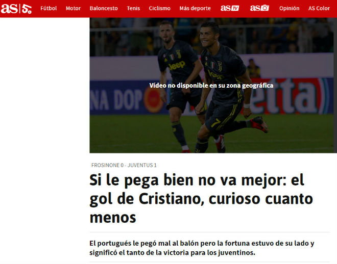 Ronaldo bùng nổ 3 bàn/3 trận: Báo châu Âu ủng hộ đoạt FIFA The Best - 3