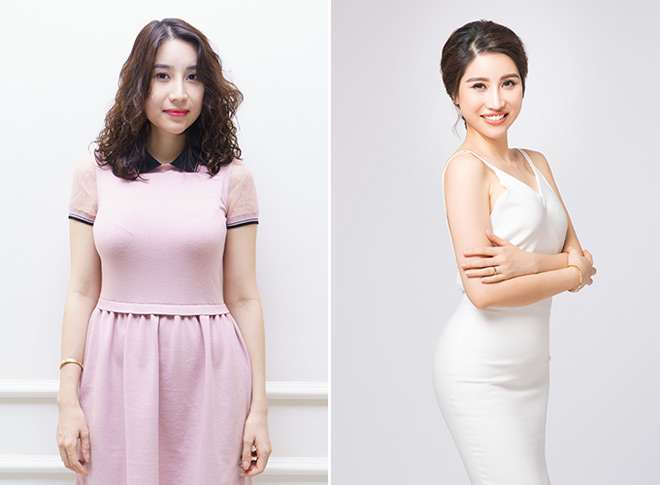 Xem “người có tiền" giảm cân: ăn uống thỏa thích, không tập luyện vẫn xuống 10kg - 1