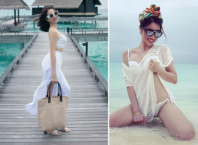 Xem “người có tiền" giảm cân: ăn uống thỏa thích, không tập luyện vẫn xuống 10kg - 3