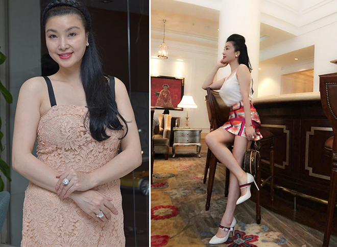 Xem “người có tiền" giảm cân: ăn uống thỏa thích, không tập luyện vẫn xuống 10kg - 7