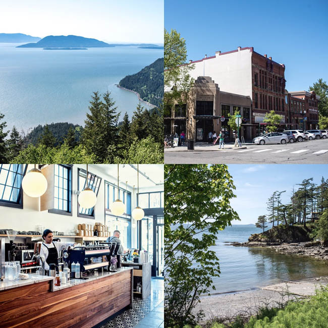 Đến 6 điểm đến tuyệt vời gần Seattle bạn sẽ thấy cuộc đời mình thật ý nghĩa - 2