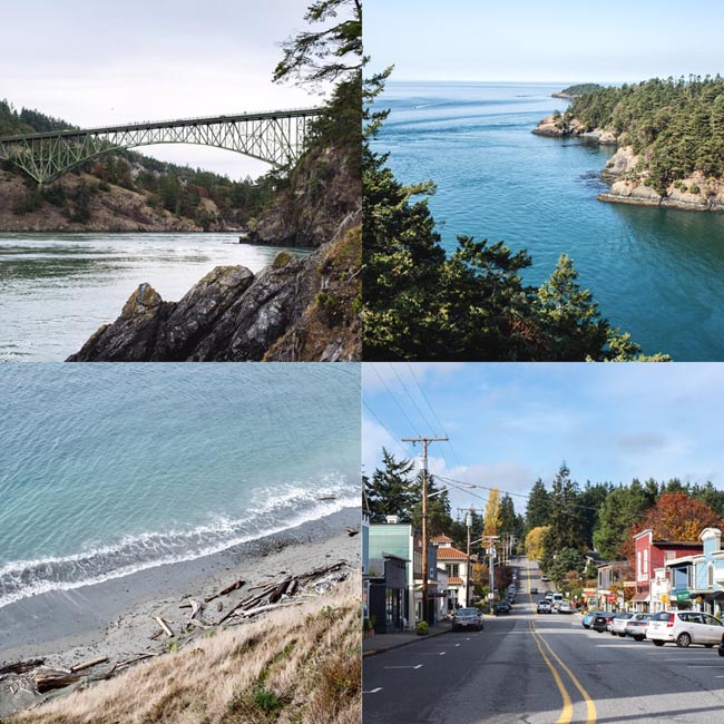 Đến 6 điểm đến tuyệt vời gần Seattle bạn sẽ thấy cuộc đời mình thật ý nghĩa - 3