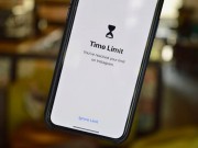 Công nghệ thông tin - Cách sử dụng App Limits trong iOS 12 để giới hạn thời gian cho ứng dụng