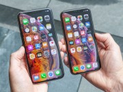 Đánh giá sản phẩm - iPhone Xs và iPhone Xs Max cho tốc độ chơi game, lướt web siêu tốc