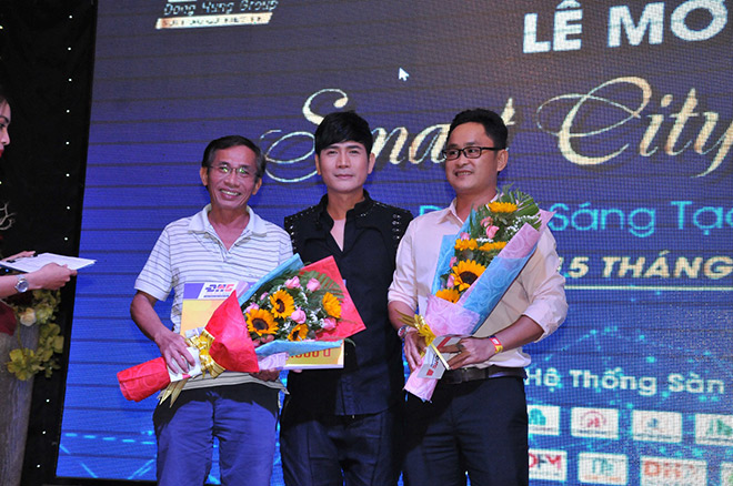 Sau thành công dự án Smart City Thủ Đức, Đông Hưng Group tuyển dụng hơn 200 sales và các vị trí khác - 3