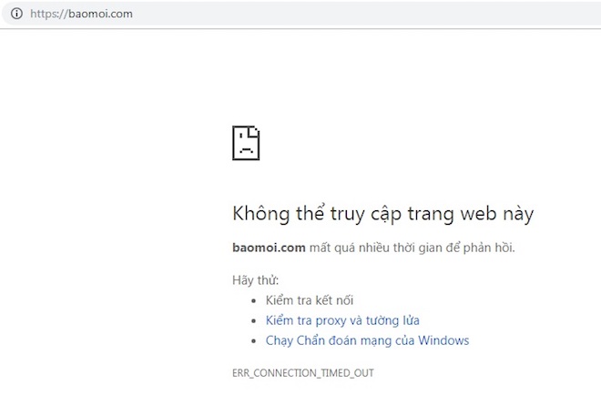 Điểm mặt những vụ tấn công mạng “ầm ĩ” nhất gần đây - 1