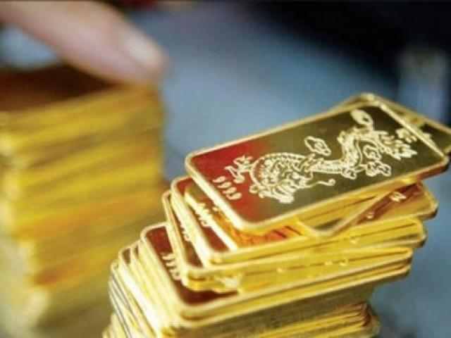 Tài chính - Bất động sản - Giá vàng hôm nay 25/9: Đồng đô la hụt hơi, vàng chờ thời cơ