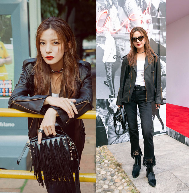 Ái nữ tỷ phú sòng bài Macao xinh nổi bật ở show Dior - 9