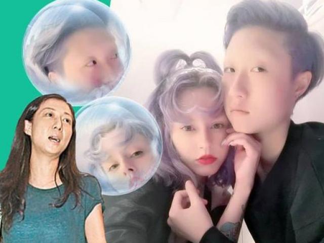 Đời sống Showbiz - Hành động bất ngờ của con riêng Thành Long vào ngày sinh nhật mẹ