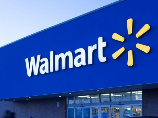 Tài chính - Bất động sản - Ông lớn bán lẻ Walmart đứng ngồi không yên trước chính sách thuế mới của Trump