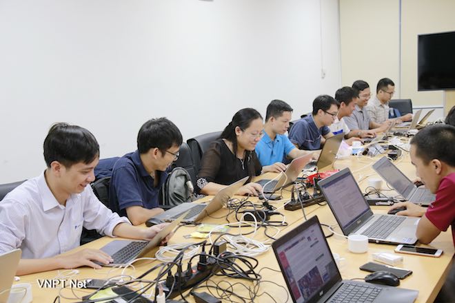 Hơn 50 triệu thuê bao 11 số của Vina, Mobi, Viettel đã “biến hình” ra sao? - 1