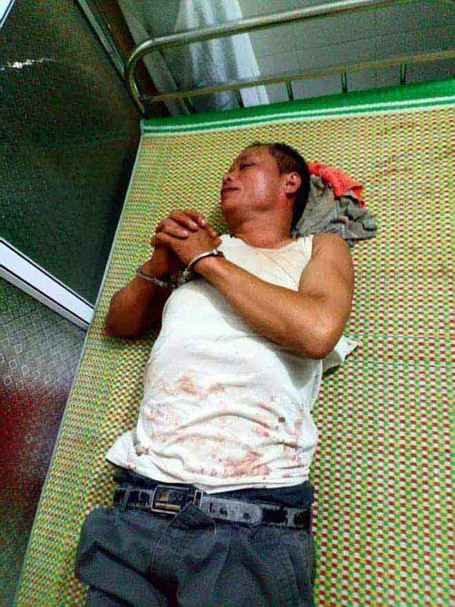 Nóng 24h qua: Thông tin mới vụ phát hiện mảnh vỡ nghi của máy bay trên biển Quảng Bình - 4