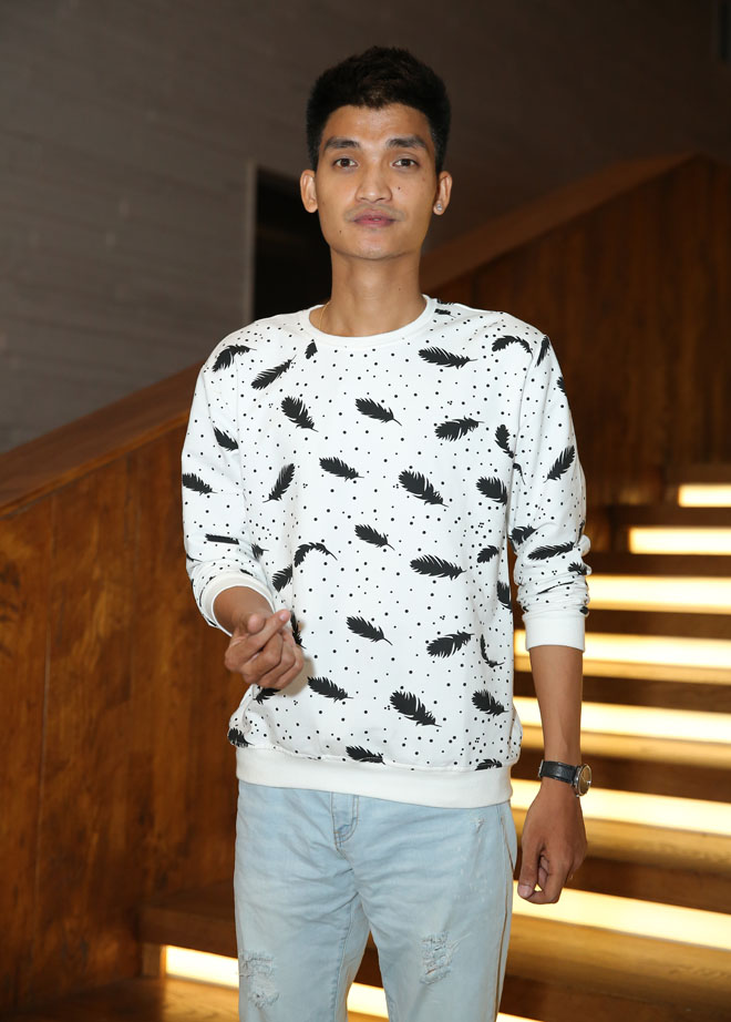 Trường Giang, Nhã Phương đãi tiệc đẹp như tiên cảnh, sao Việt đổ về dự - 17