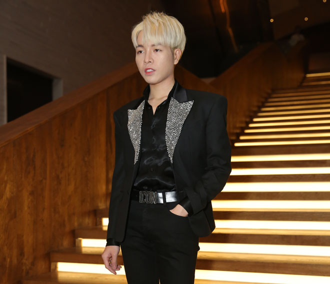 Trường Giang, Nhã Phương đãi tiệc đẹp như tiên cảnh, sao Việt đổ về dự - 4