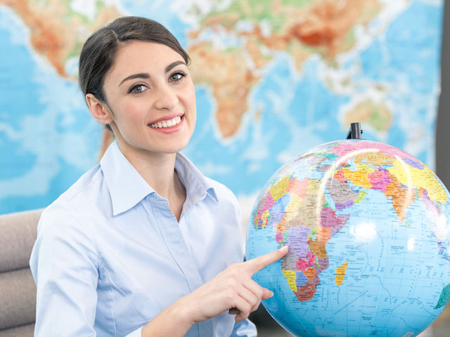 Công nghệ thông tin - Công nghệ máy học đang được sử dụng cho du lịch trực tuyến như thế nào?