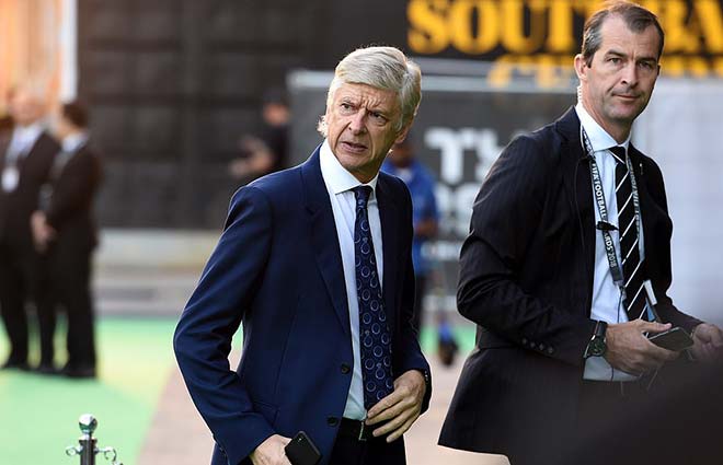 Trao giải FIFA The Best 2018: Modric xô đổ kỷ nguyên Ronaldo - Messi - 11