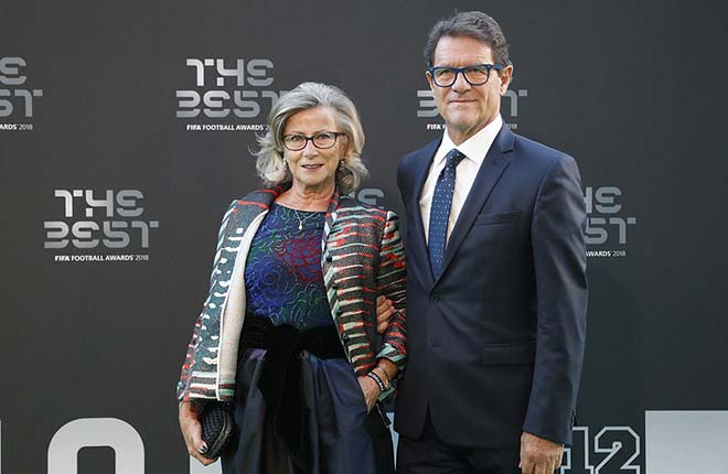 Trao giải FIFA The Best 2018: Modric xô đổ kỷ nguyên Ronaldo - Messi - 14