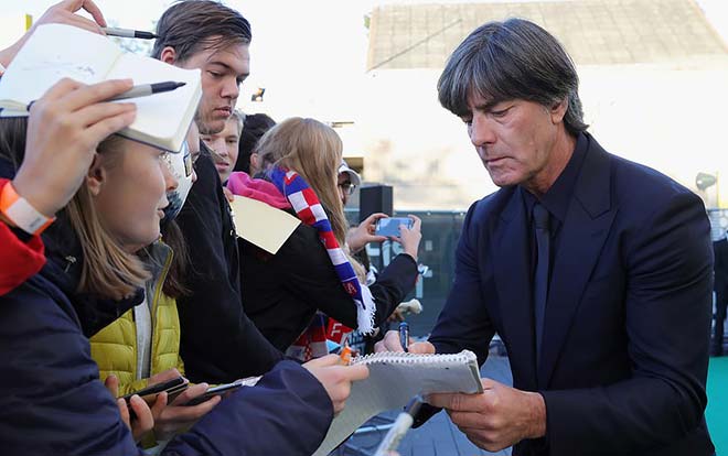 Trao giải FIFA The Best 2018: Modric xô đổ kỷ nguyên Ronaldo - Messi - 12