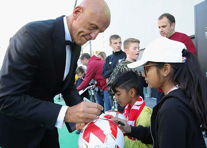 Trao giải FIFA The Best 2018: Modric xô đổ kỷ nguyên Ronaldo - Messi - 13